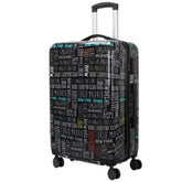 Maleta Grande BERLIN 4 ruedas